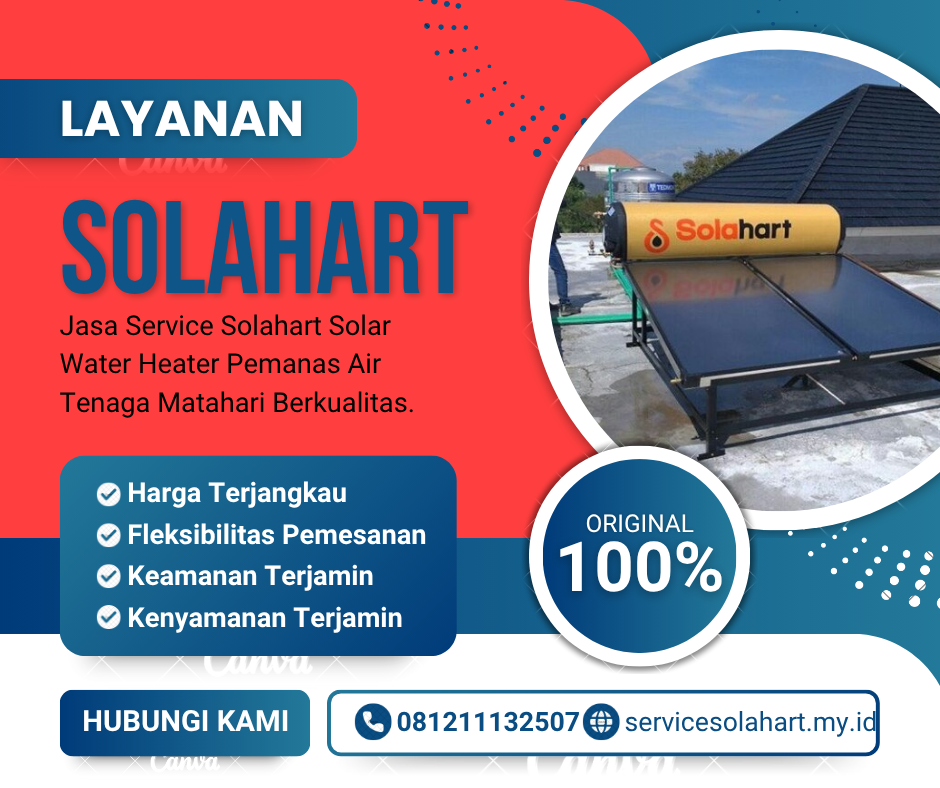 081211132507 Service Center Solahart Jakarta Terpercaya: Solusi Cepat & Bergaransi