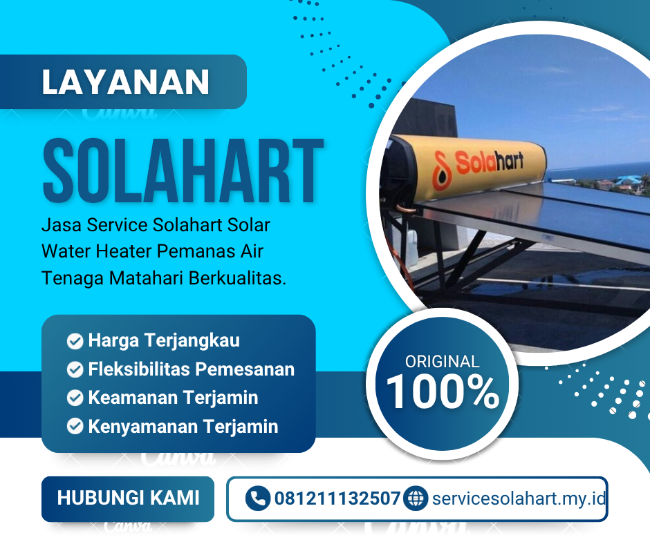 Service Water Heater Solahart 081211132507