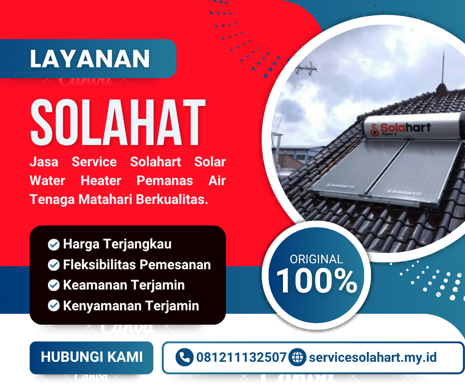 081211132507 Jasa Pemanas Air Solahat: Bedanya Spesialis Asli dan Teknisi Biasa