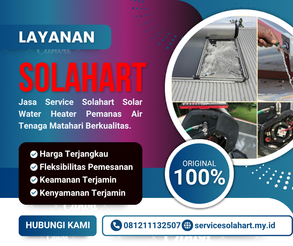 Jasa Perbaikan Mesin Air Panas: Panduan untuk Semua Tipe (Gas, Listrik, Surya)