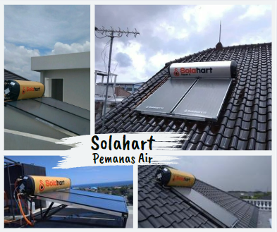 Service Solahart Bekasi 081211132507
