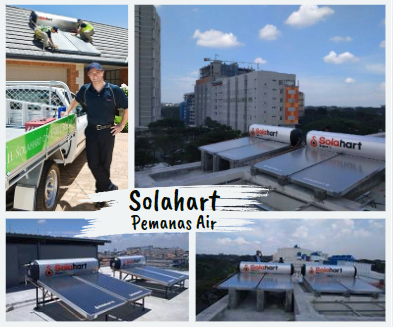 Service Solahart Bogor 081211132507