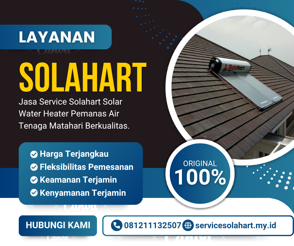 081211132507 Service Solahart Gading Serpong: Spesialis Lokal untuk Cluster Anda
