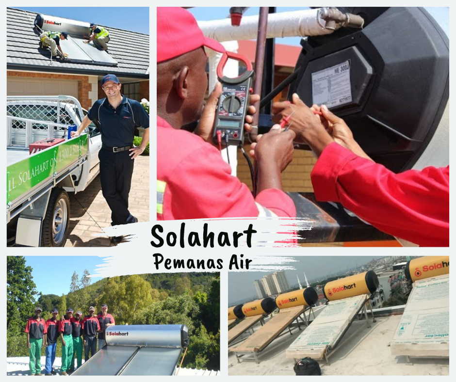 Service Solahart Jakarta Pusat 081211132507