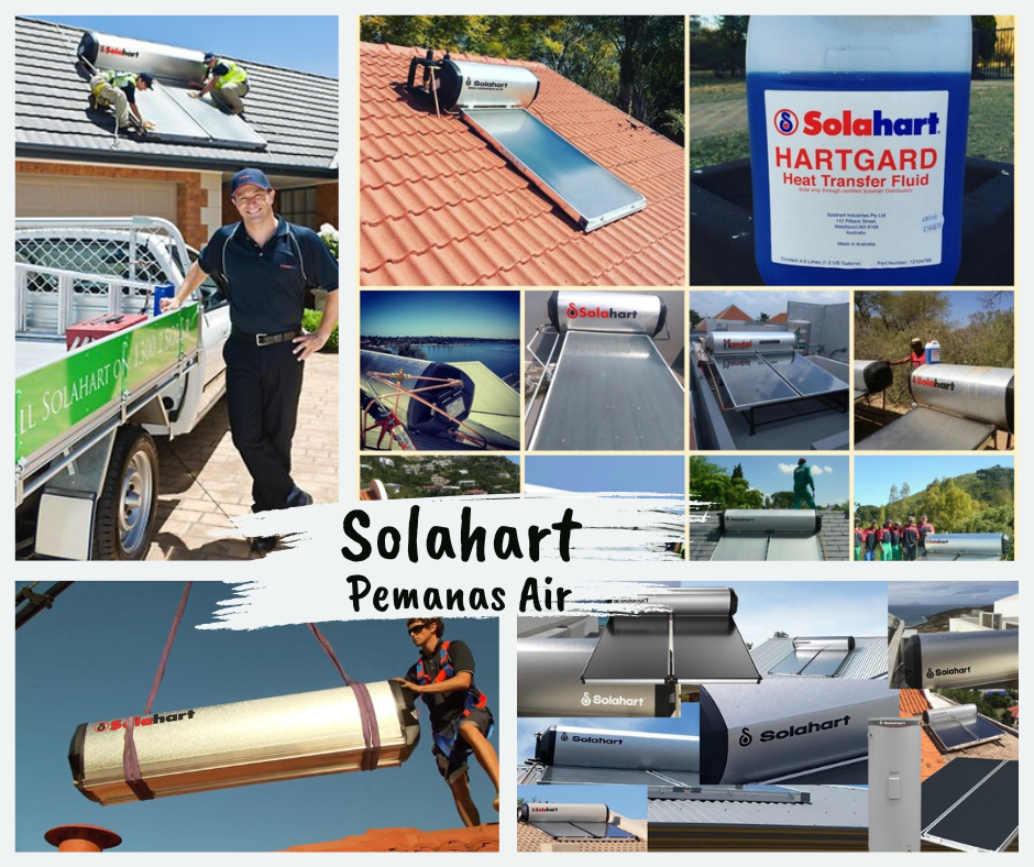 Service Solahart Jakarta Timur 081211132507