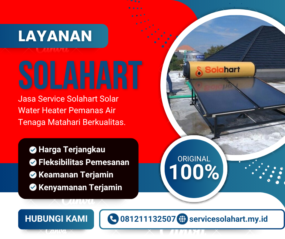 081211132507 Service Solahart Pamulang | Spesialis Perbaikan & Maintenance GARANSI